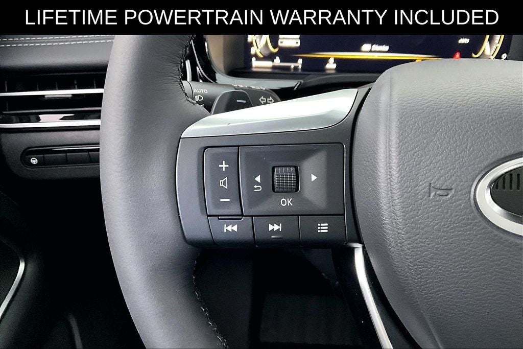 2027 INFINITI QX60 SPORT