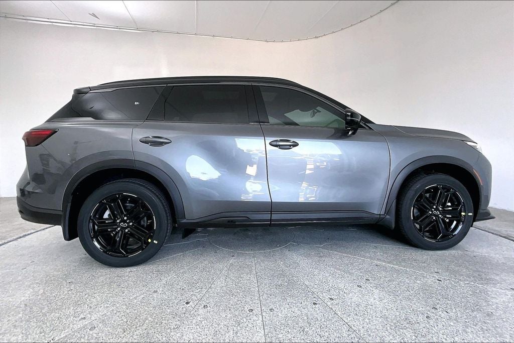 2027 INFINITI QX60 SPORT