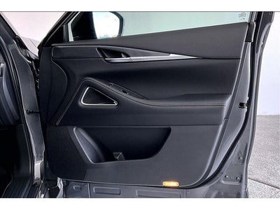 2027 INFINITI QX60 SPORT