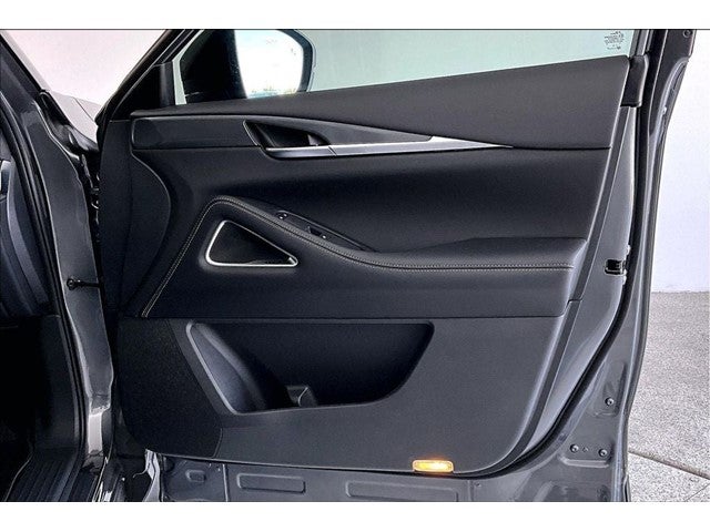 2027 INFINITI QX60 SPORT