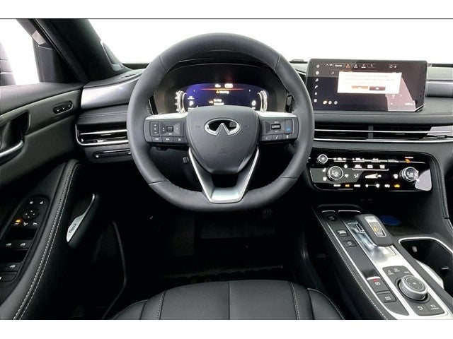 2027 INFINITI QX60 SPORT