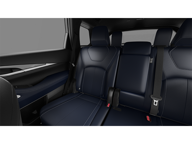 2027 INFINITI QX60 SPORT