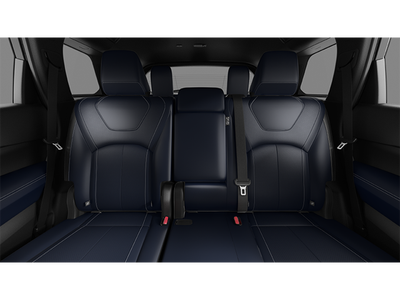 2027 INFINITI QX60 SPORT