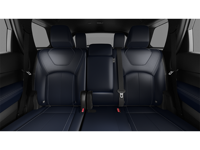 2027 INFINITI QX60 SPORT