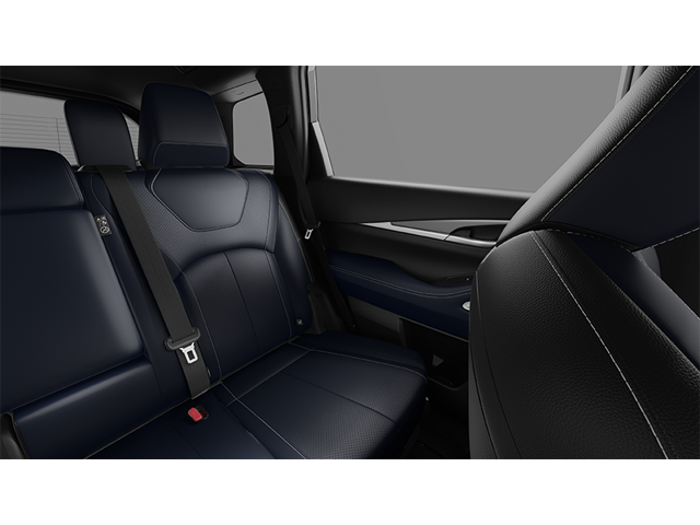 2027 INFINITI QX60 SPORT