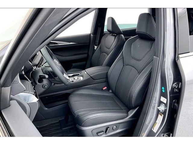 2027 INFINITI QX60 SPORT