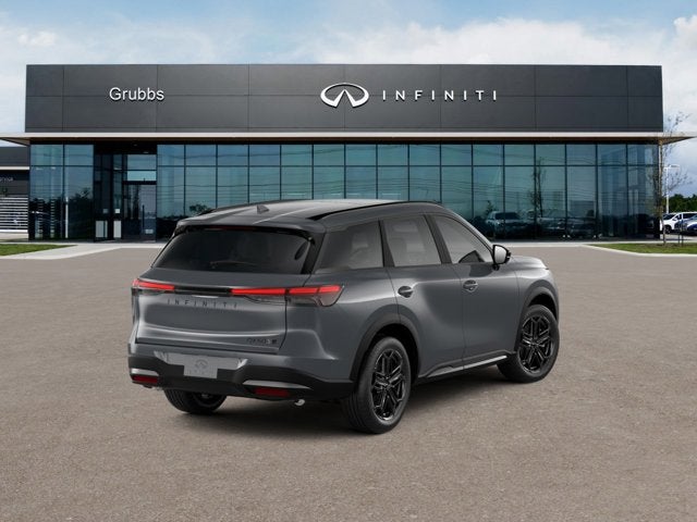 2027 INFINITI QX60 SPORT