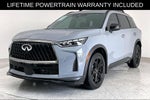 2027 INFINITI QX60 SPORT