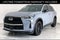 2027 INFINITI QX60 SPORT