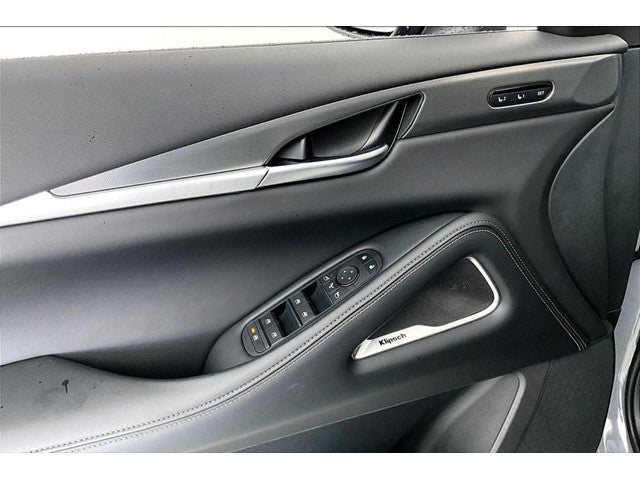 2027 INFINITI QX60 SPORT