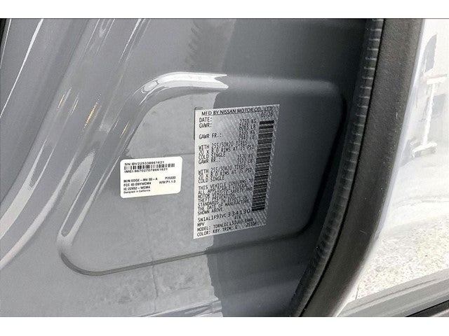2027 INFINITI QX60 SPORT