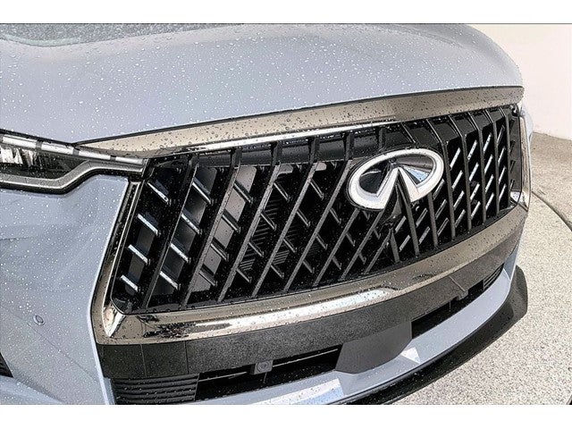 2027 INFINITI QX60 SPORT