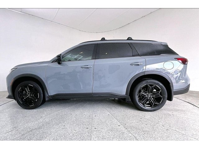 2027 INFINITI QX60 SPORT