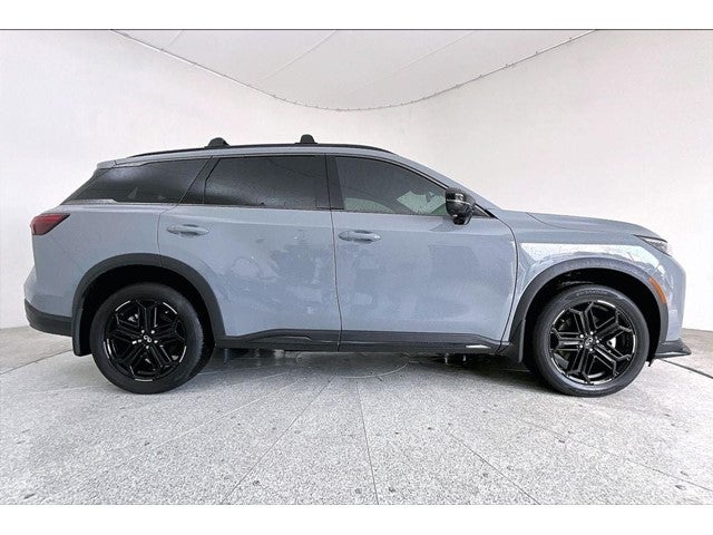 2027 INFINITI QX60 SPORT