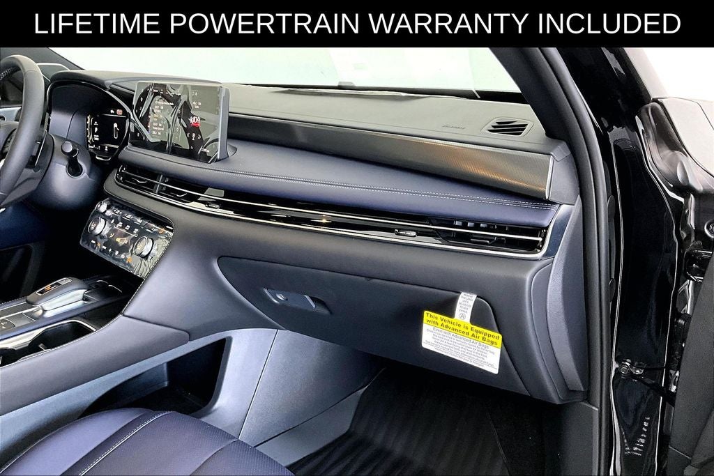 2027 INFINITI QX60 SPORT