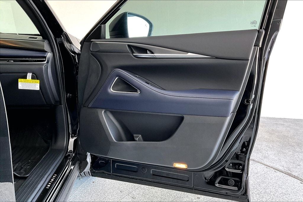 2027 INFINITI QX60 SPORT