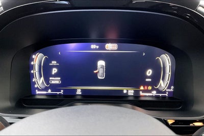2027 INFINITI QX60 SPORT