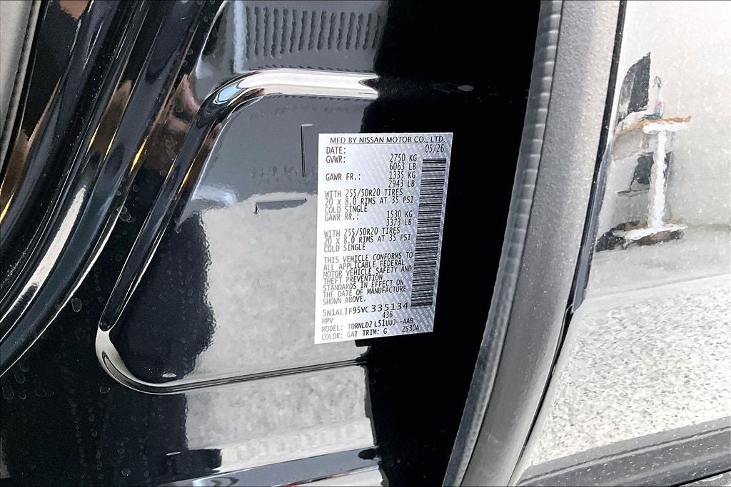 2027 INFINITI QX60 SPORT
