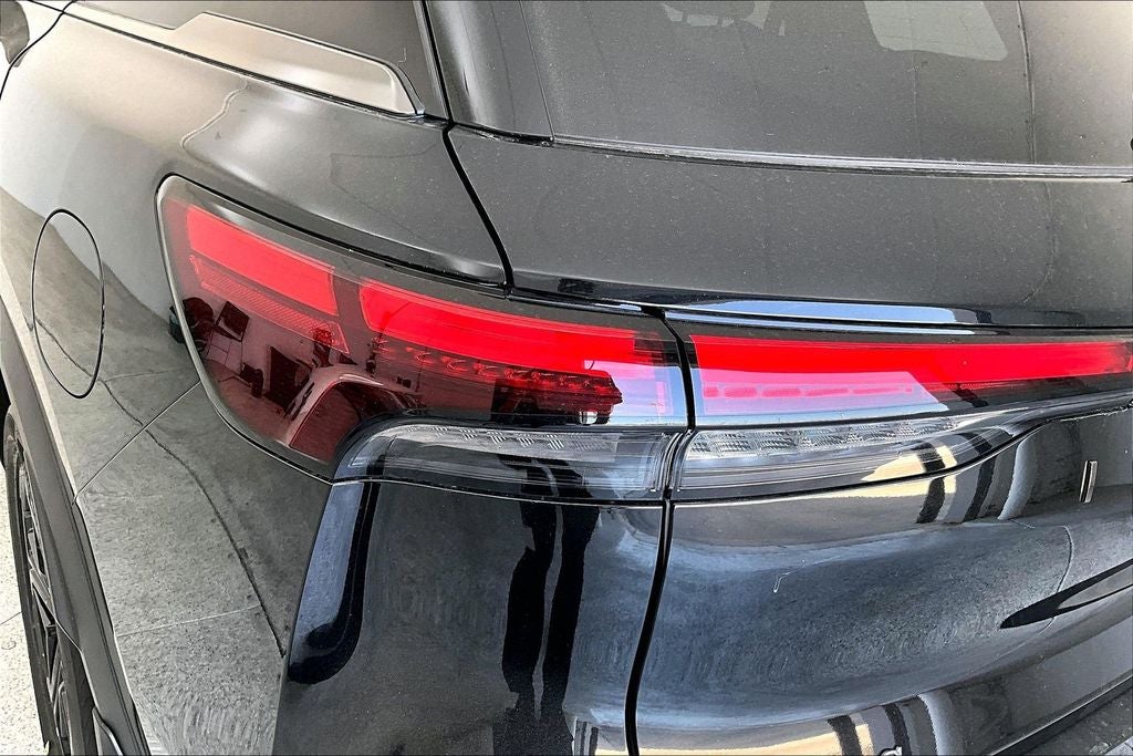 2027 INFINITI QX60 SPORT