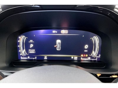 2027 INFINITI QX60 SPORT