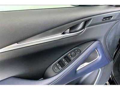 2027 INFINITI QX60 SPORT