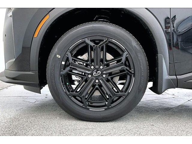 2027 INFINITI QX60 SPORT