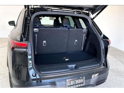 2027 INFINITI QX60 SPORT