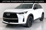 2027 INFINITI QX60 SPORT