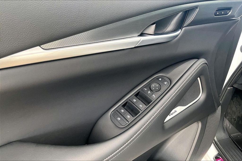 2027 INFINITI QX60 SPORT