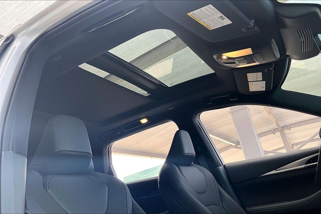 2027 INFINITI QX60 SPORT