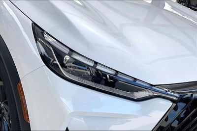 2027 INFINITI QX60 SPORT