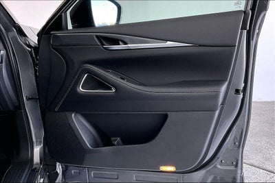 2027 INFINITI QX60 SPORT