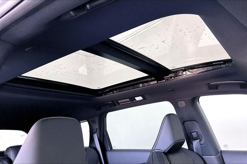 2027 INFINITI QX60 SPORT