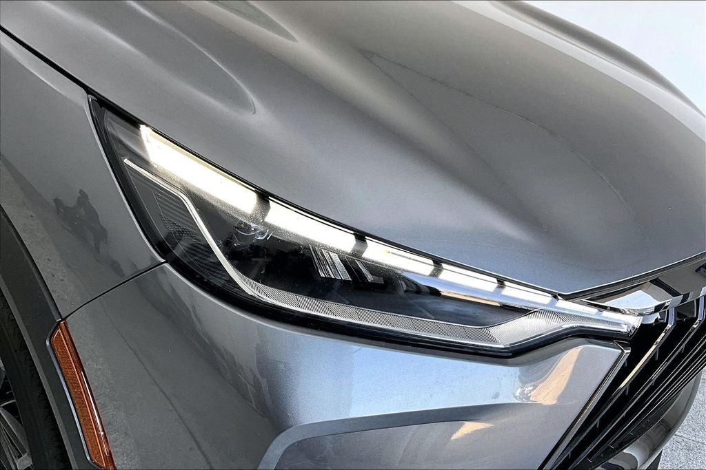 2027 INFINITI QX60 SPORT