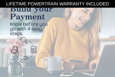 2025 INFINITI QX60 Sensory GRUBBS DOUBLE BLACK