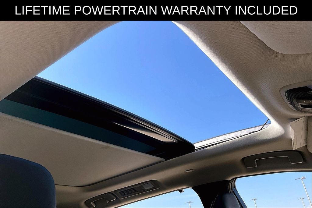 2025 INFINITI QX60 Sensory GRUBBS DOUBLE BLACK