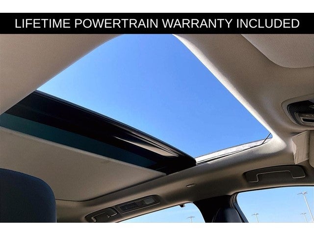 2025 INFINITI QX60 Sensory GRUBBS DOUBLE BLACK