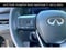 2025 INFINITI QX60 Sensory GRUBBS DOUBLE BLACK