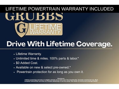 2025 INFINITI QX60 Sensory GRUBBS DOUBLE BLACK