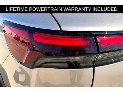 2025 INFINITI QX60 Sensory GRUBBS DOUBLE BLACK