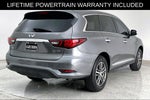2019 INFINITI QX60 PURE