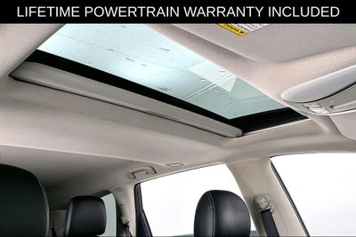 2019 INFINITI QX60 PURE