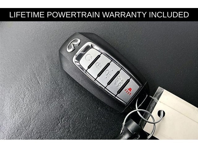 2019 INFINITI QX60 PURE