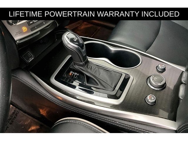 2019 INFINITI QX60 PURE