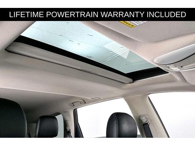 2019 INFINITI QX60 PURE