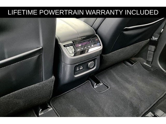 2023 INFINITI QX60 PURE