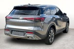 2022 INFINITI QX60 LUXE