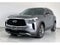 2022 INFINITI QX60 LUXE