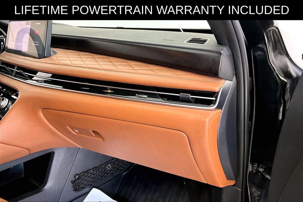 2024 INFINITI QX60 Autograph