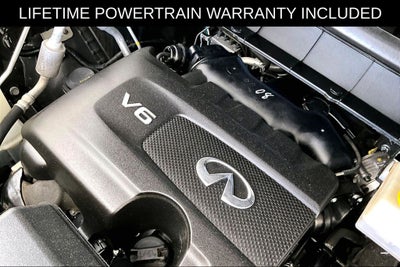 2024 INFINITI QX60 Autograph